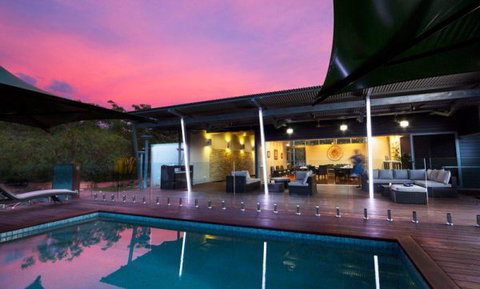 Cicada Lodge - Tourism Gold Coast 0