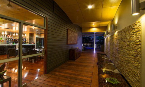 Cicada Lodge - Tourism Gold Coast 2