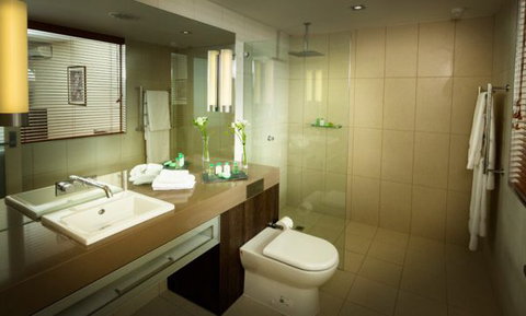 Cicada Lodge - Tourism Gold Coast 5