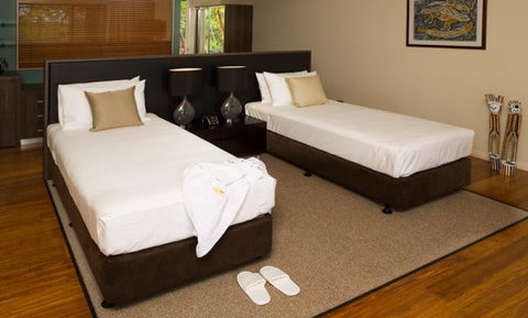 Cicada Lodge - Tourism Gold Coast 6