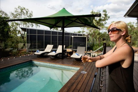 Cicada Lodge - Tourism Gold Coast 7
