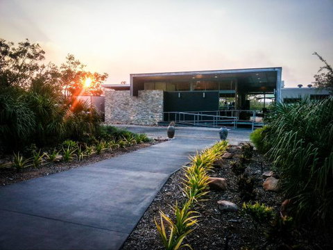 Cicada Lodge - Tourism Gold Coast 8