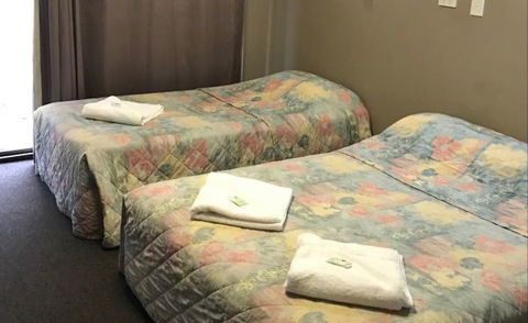 Commercial Hotel Motel Lithgow - Tourism Gold Coast 6