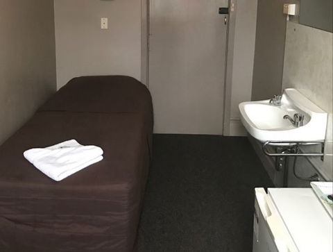 Commercial Hotel Motel Lithgow - Tourism Gold Coast 7