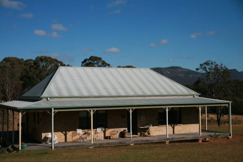 Elderslie House - Tourism Gold Coast 59