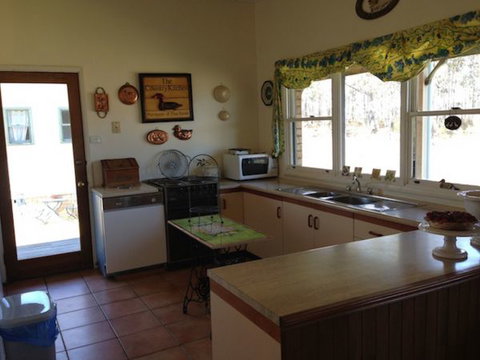 Elderslie House - Tourism Gold Coast 67