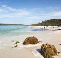 Crystal Waters - Tourism Gold Coast