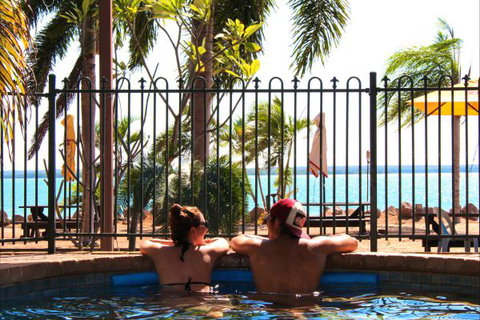 Crab Claw Island Resort - Tourism Gold Coast 2