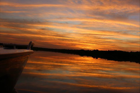 Crab Claw Island Resort - Tourism Gold Coast 6