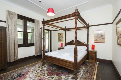 Cuppacumbalong Homestead And Cottage Farm Stay - Tourism Gold Coast 1