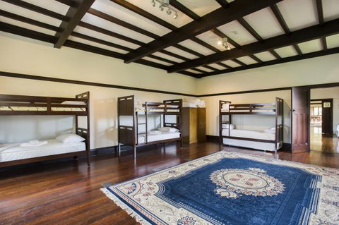 Cuppacumbalong Homestead And Cottage Farm Stay - Tourism Gold Coast 2