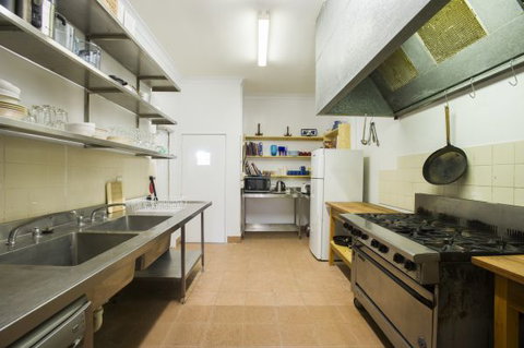 Cuppacumbalong Homestead And Cottage Farm Stay - Tourism Gold Coast 3