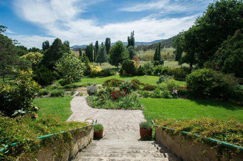 Cuppacumbalong Homestead And Cottage Farm Stay - Tourism Gold Coast 5