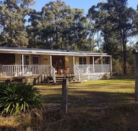 Dandaloo Cottage - Tourism Gold Coast