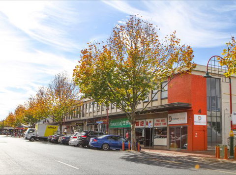 Dickson Central - Tourism Gold Coast 7