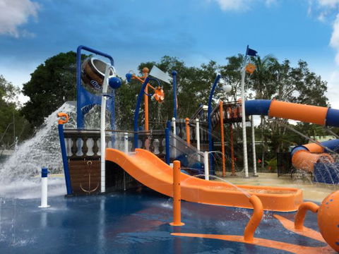 Discovery Parks - Byron Bay - Tourism Gold Coast 3