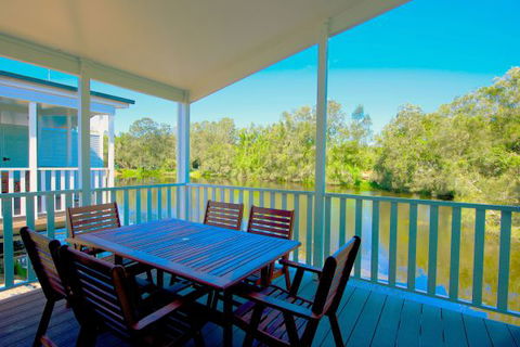 Discovery Parks - Byron Bay - Tourism Gold Coast 4
