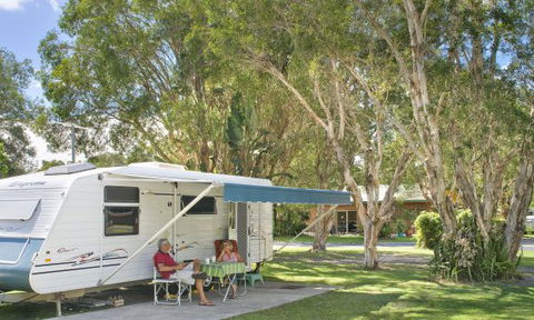 Discovery Parks - Byron Bay - Tourism Gold Coast 5