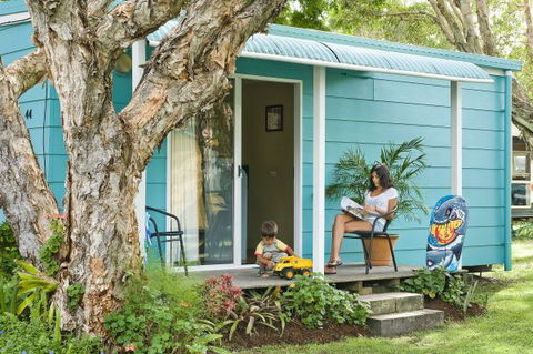 Discovery Parks - Byron Bay - Tourism Gold Coast 6