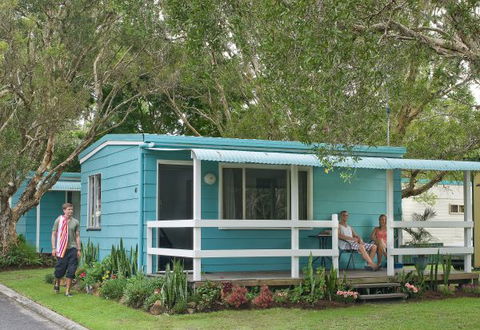 Discovery Parks - Byron Bay - Tourism Gold Coast 7