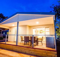Discovery Parks - Dubbo - Tourism Gold Coast