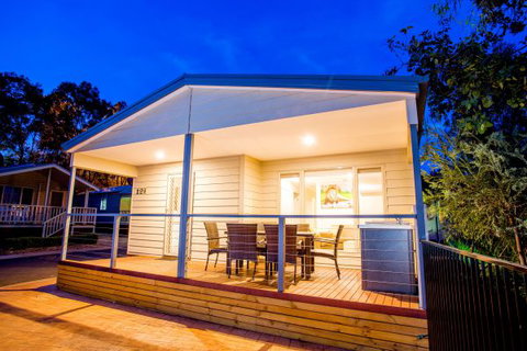 Discovery Parks - Dubbo - Tourism Gold Coast 0