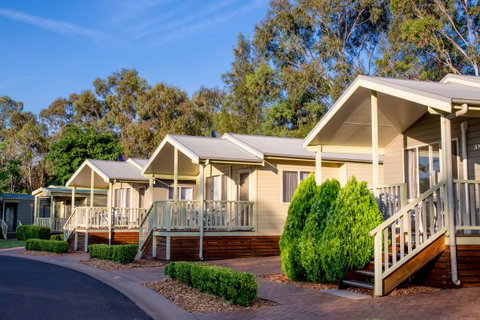 Discovery Parks - Dubbo - Tourism Gold Coast 1