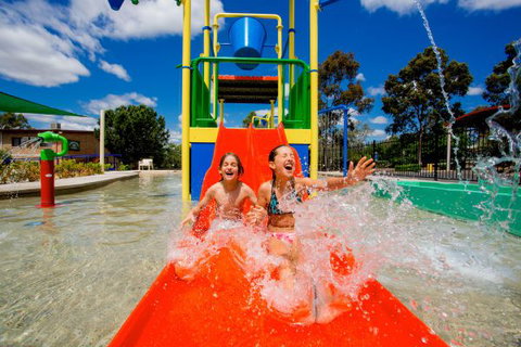 Discovery Parks - Dubbo - Tourism Gold Coast 2