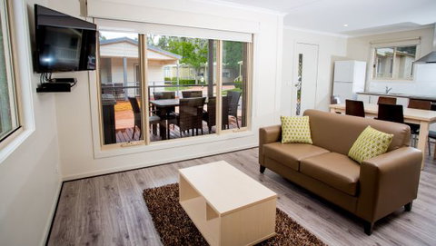 Discovery Parks - Dubbo - Tourism Gold Coast 3