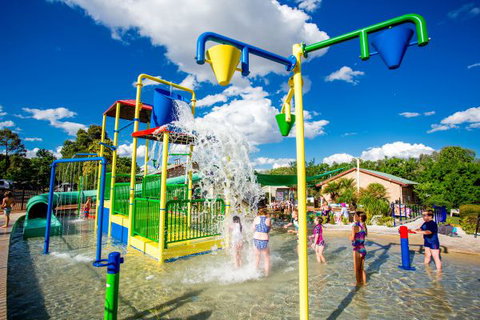 Discovery Parks - Dubbo - Tourism Gold Coast 5