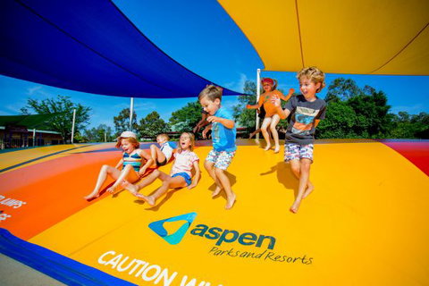 Discovery Parks - Dubbo - Tourism Gold Coast 6