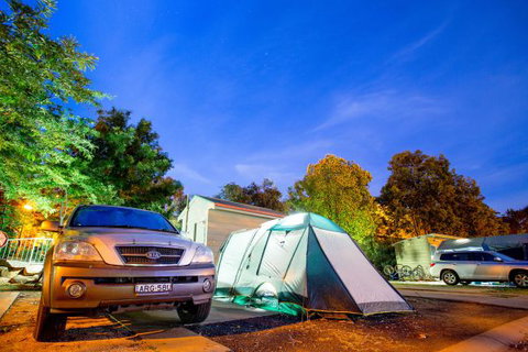 Discovery Parks - Dubbo - Tourism Gold Coast 7