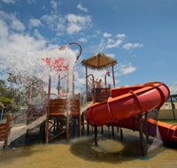 Discovery Parks - Pambula Beach - Tourism Gold Coast