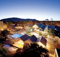 DoubleTree by Hilton Alice Springs - Tourism Gold Coast
