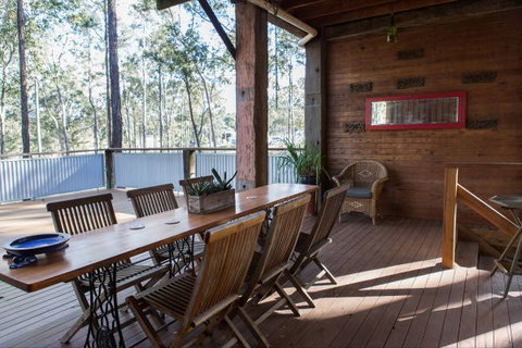 Elderslie House - Tourism Gold Coast 132