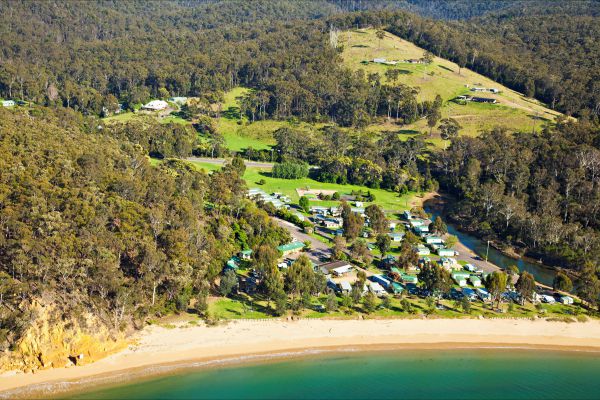 Eden NSW Tourism Gold Coast