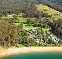 Eden Beachfront Holiday Park - Tourism Gold Coast