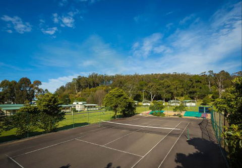 Eden Beachfront Holiday Park - Tourism Gold Coast 2