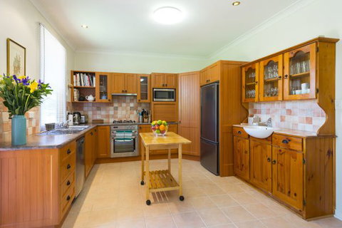 Elderslie House - Tourism Gold Coast 163