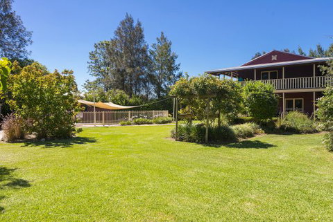 Elderslie House - Tourism Gold Coast 167