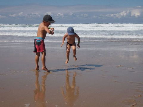 Gateway Lifestyle Manning Point - Tourism Gold Coast 3