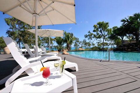 Groote Eylandt Lodge - Tourism Gold Coast 0