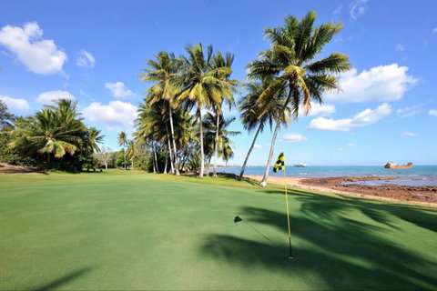 Groote Eylandt Lodge - Tourism Gold Coast 1