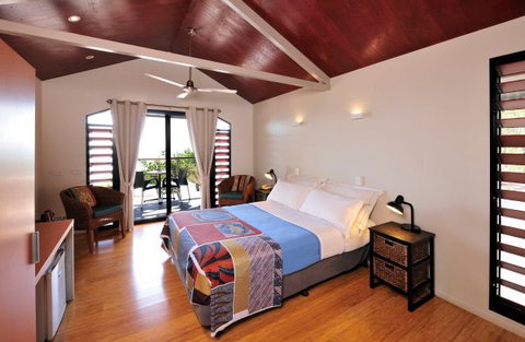 Groote Eylandt Lodge - Tourism Gold Coast 2