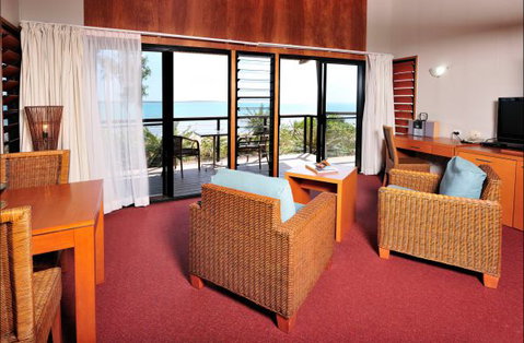 Groote Eylandt Lodge - Tourism Gold Coast 3