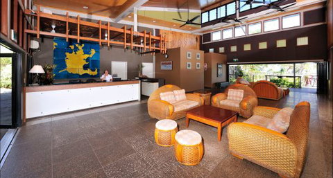 Groote Eylandt Lodge - Tourism Gold Coast 4