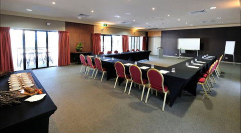 Groote Eylandt Lodge - Tourism Gold Coast 5