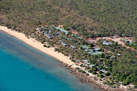 Groote Eylandt Lodge - Tourism Gold Coast 6