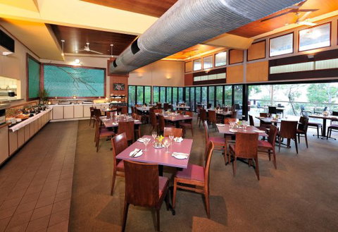 Groote Eylandt Lodge - Tourism Gold Coast 7