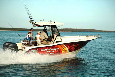 Groote Eylandt Lodge - Tourism Gold Coast 8